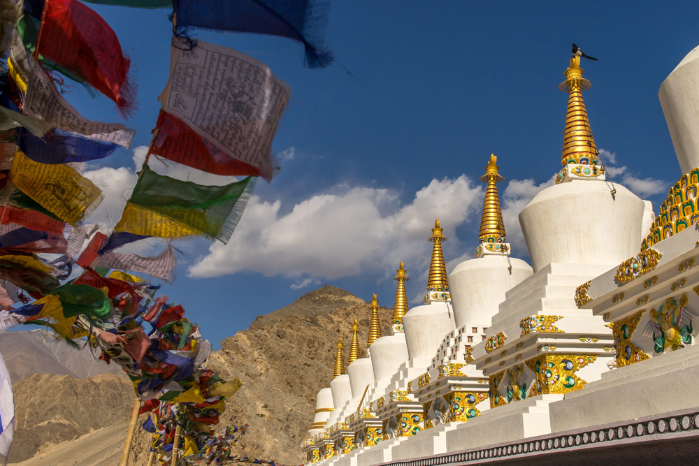 Ladakh-travel-guide-history