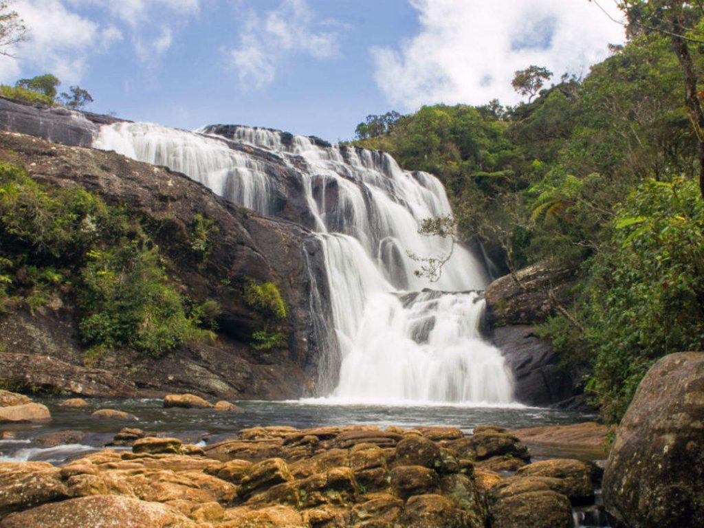 vihigaon waterfall