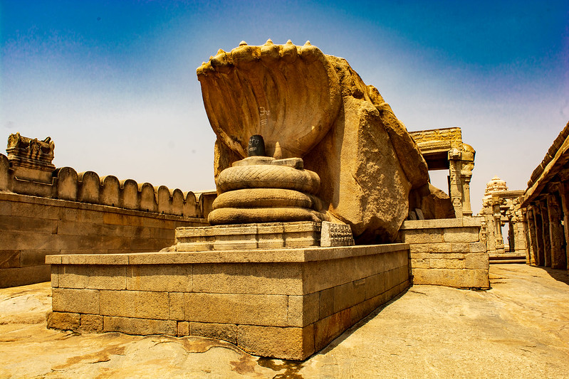 Lepakshi Nagalinga