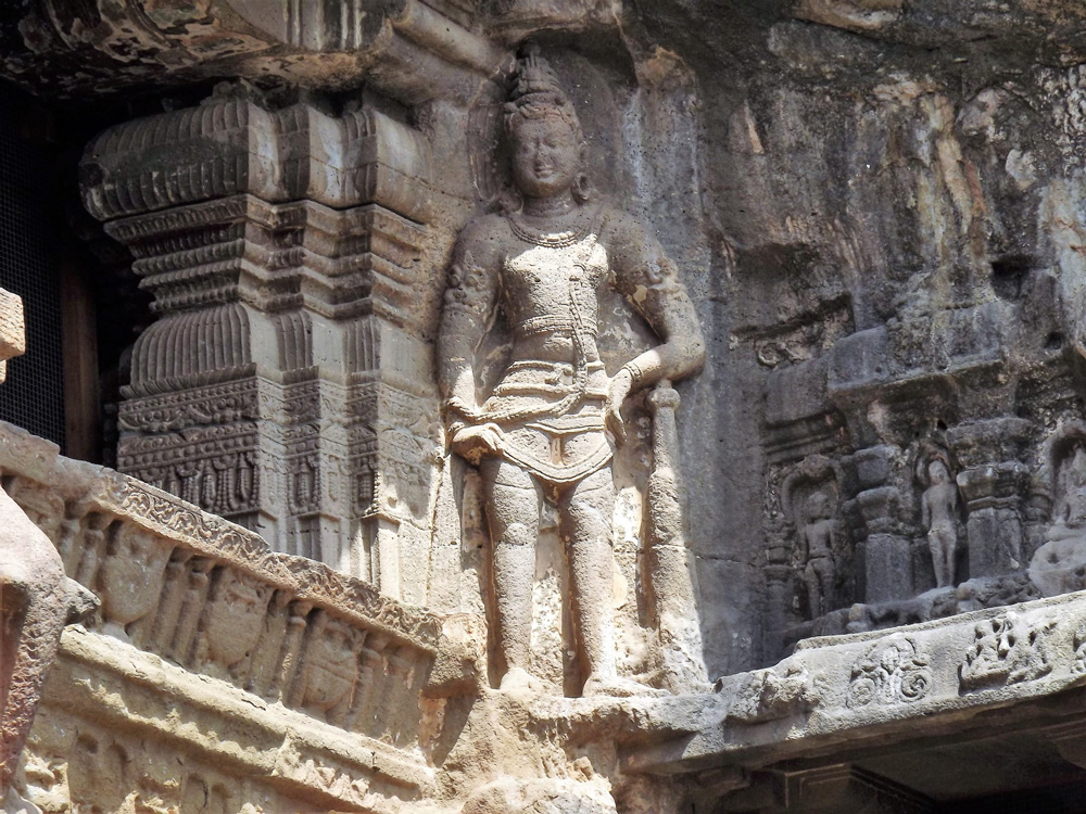 ajanta-caves