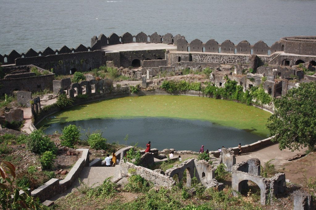 Murud Janjira 