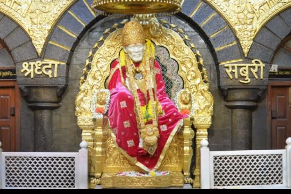 shirdi