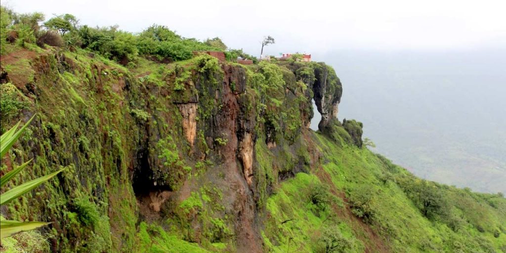 Elephant-Point-Mahabaleshwar