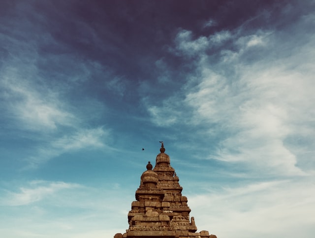 Mahabalipuram - Travel Guide
