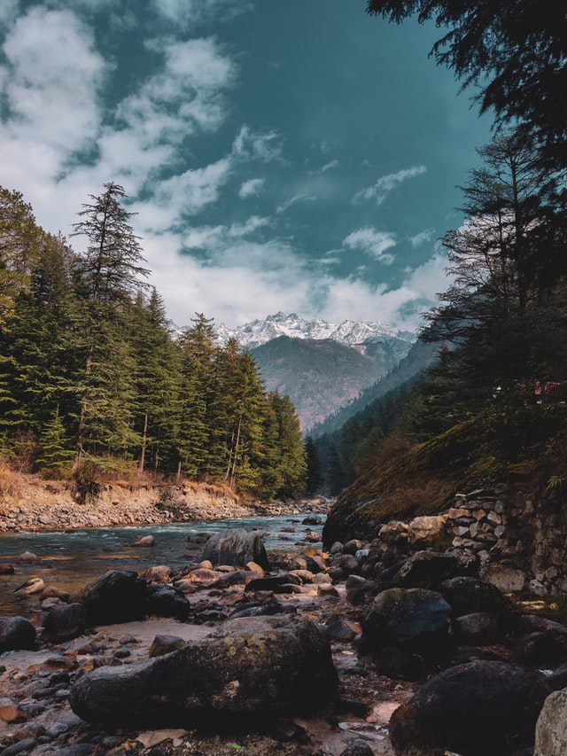 Kasol-travel-guide