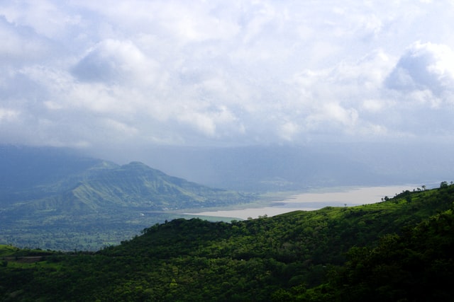 Mahabaleshwar in India