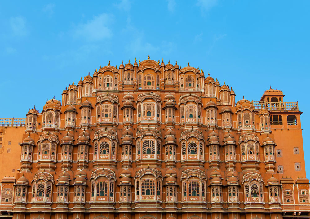 About Jaipur