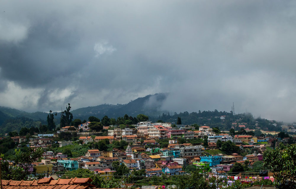 Top things to do in Coonoor