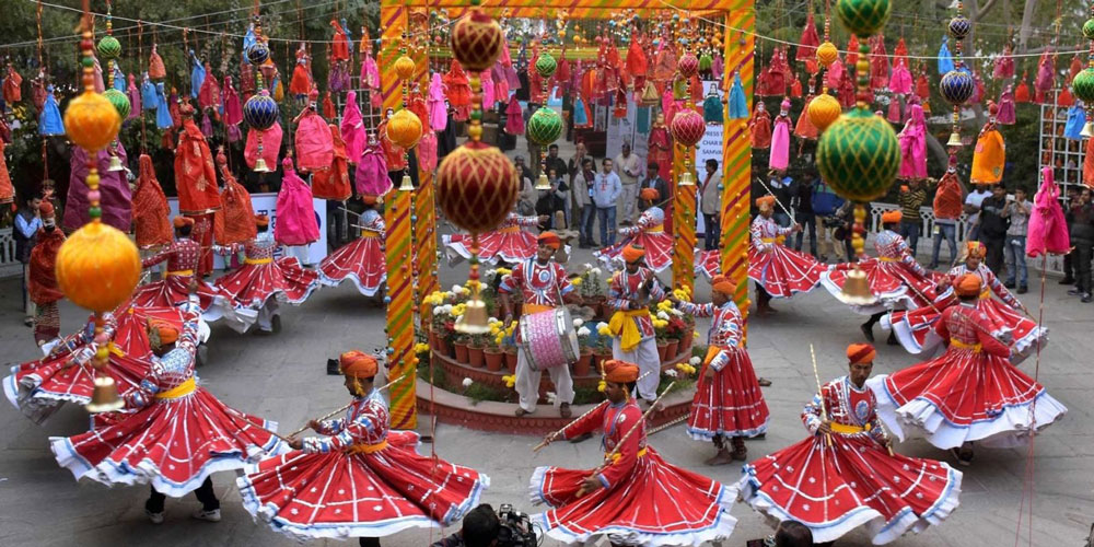 Jaipur Literature Festival