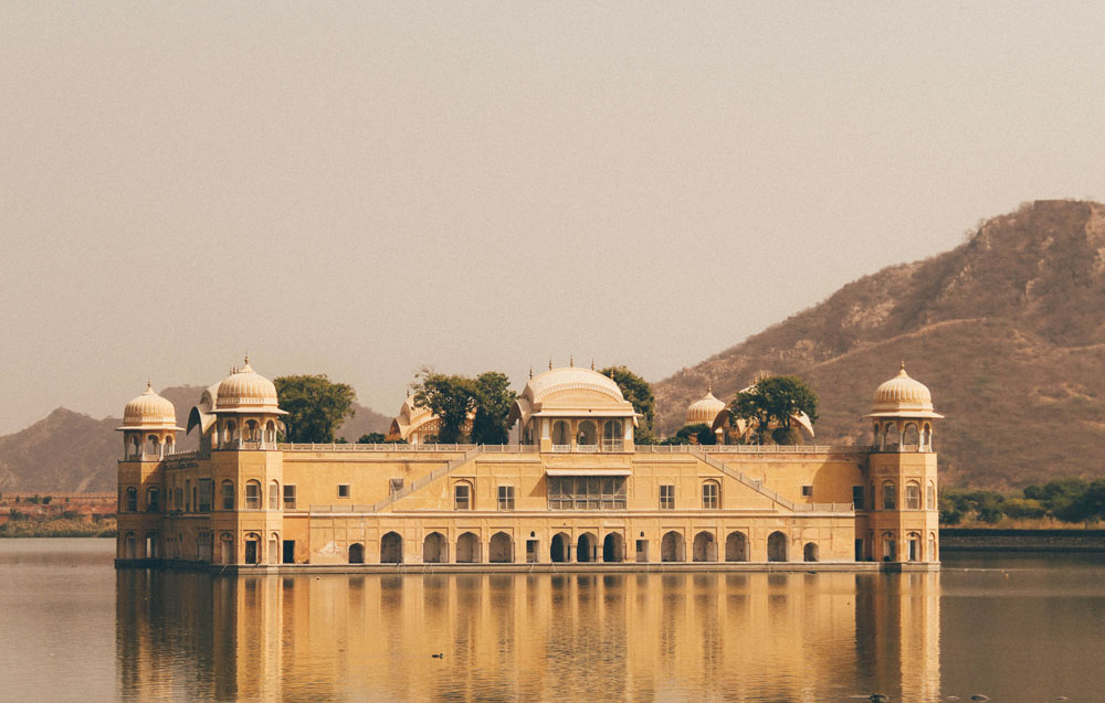 Jal Mahal 