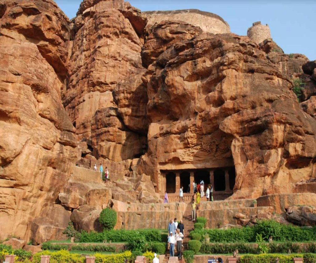 Badami