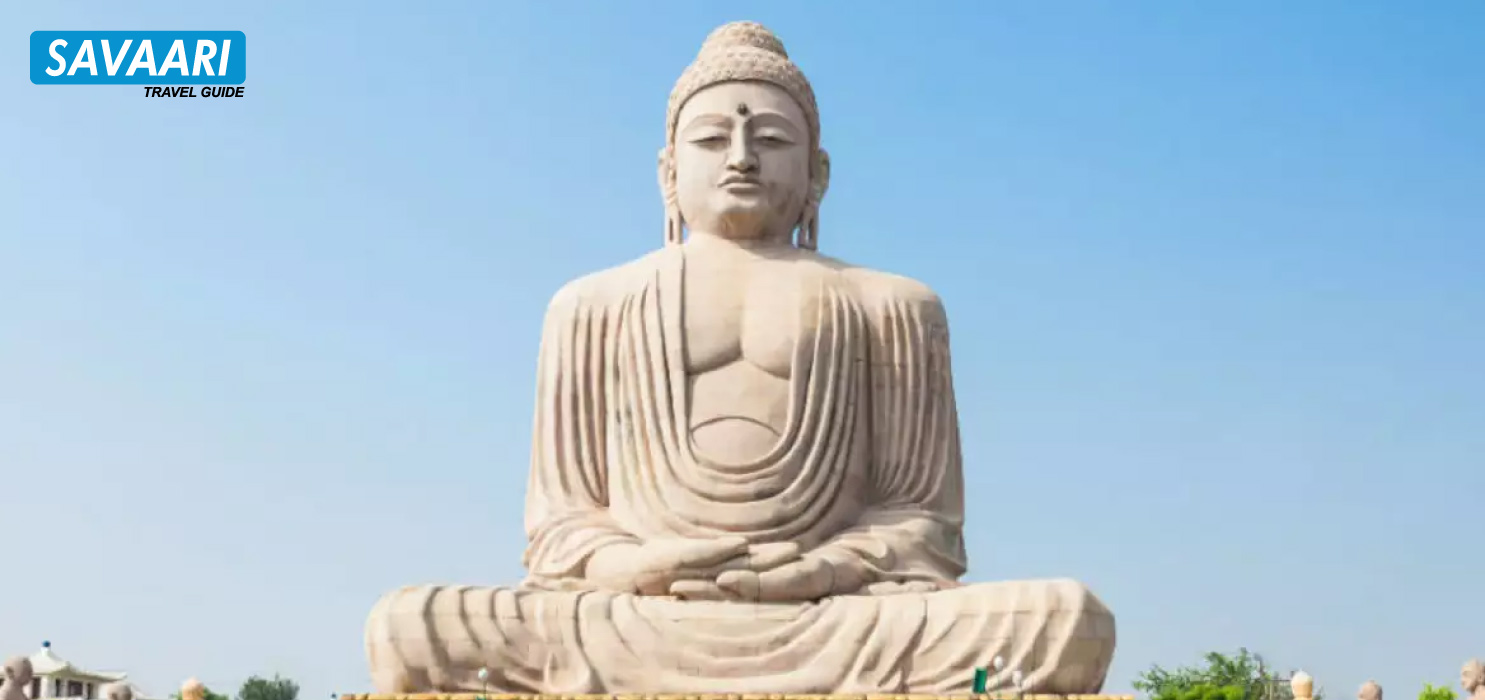 Exploring the Roots of Buddhism - Things to do in Bodh Gaya