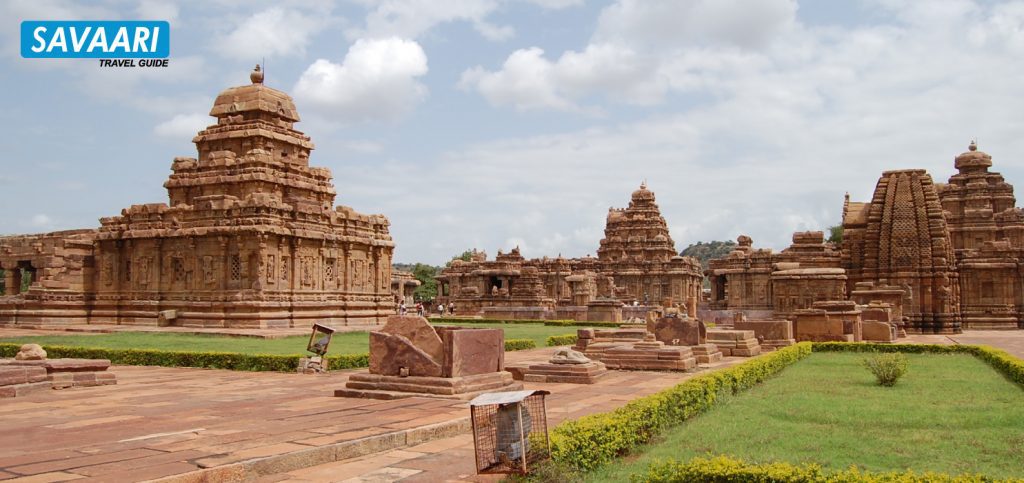 All you need to know about Pattadakal UNESCO Site