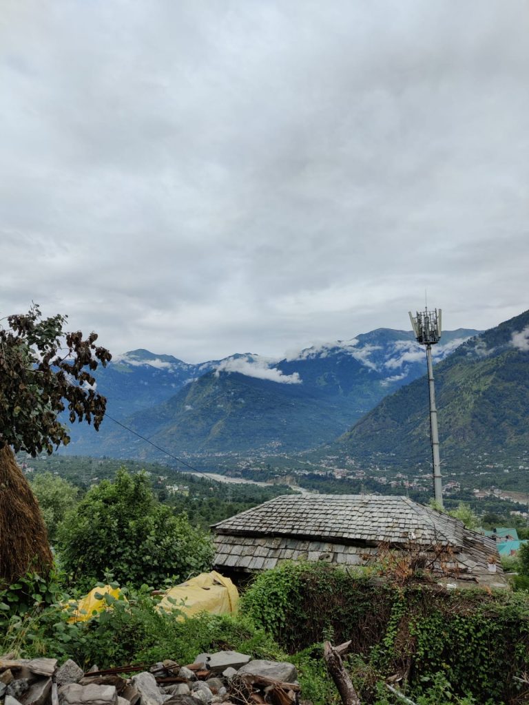 Things to do in Naggar