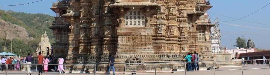 Shamlaji Temple