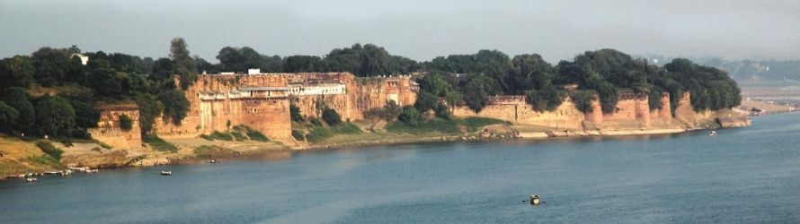 prayagraj-fort