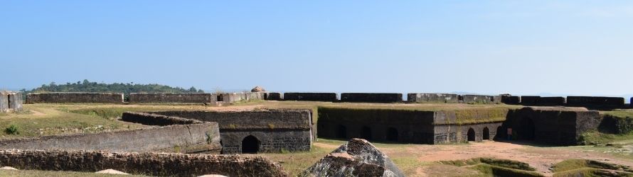 Manjarabad Fort