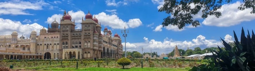 Mysore Palace