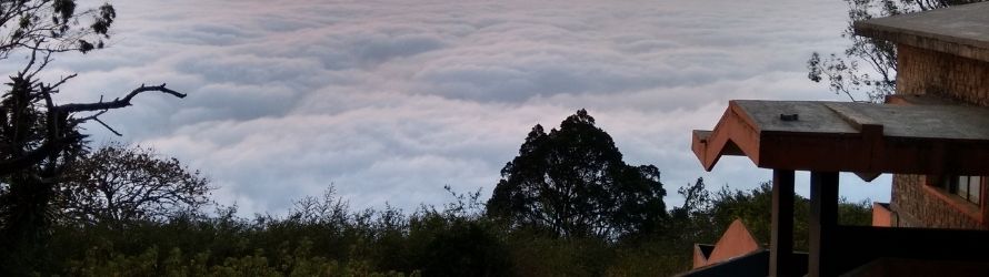 Nandi Hills, Muddenahalli