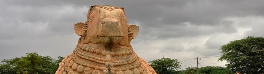 Lepakshi