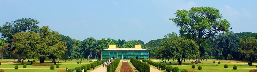 Daria Daulat Bagh, Srirangapatna