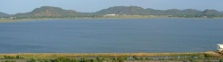 Kolavai Lake