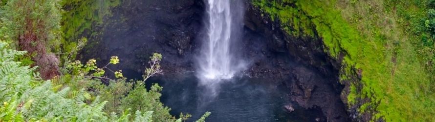 Kailasakona Waterfalls