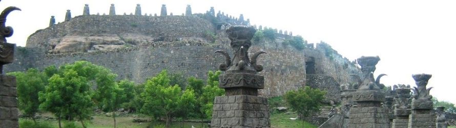 Ranjankudi Fort