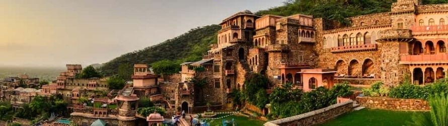 Neemrana