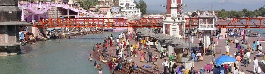 Haridwar