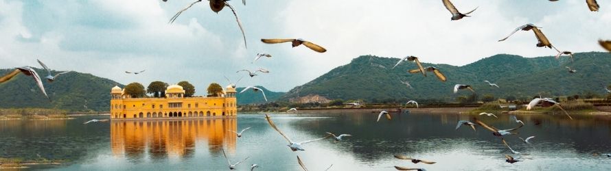 Jal Mahal