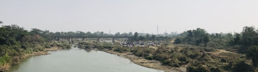 Cheyyeru River