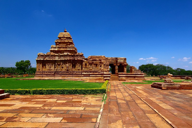 Hidden Facts about Pattadakal