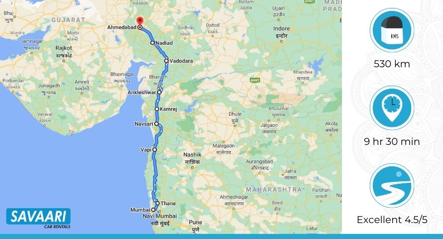 Mumbai-to-ahmedabad-distance-map1