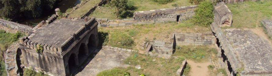 Ranjankudi Fort