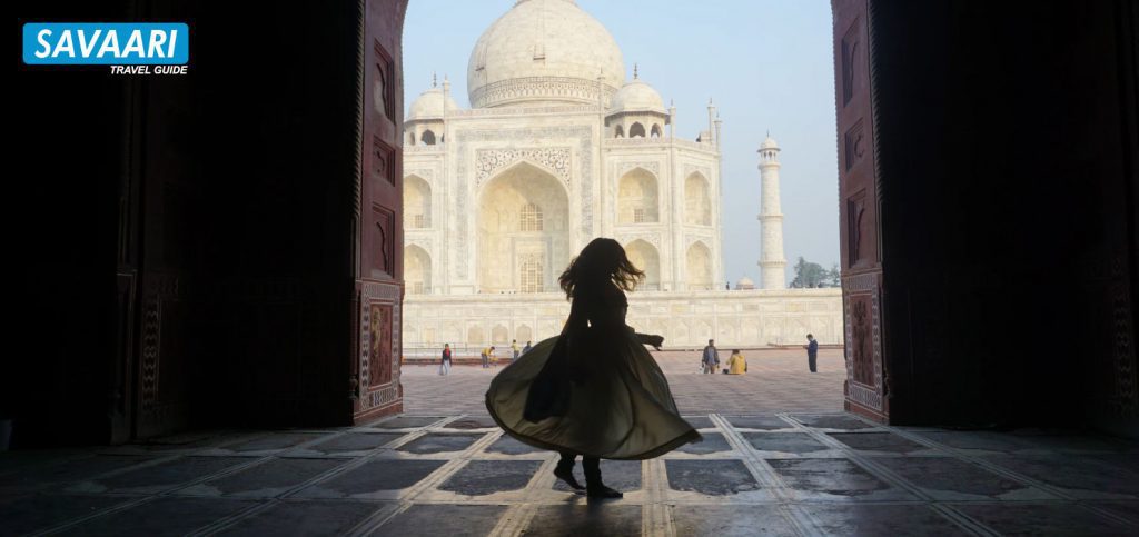 Agra: A Complete Travel Guide