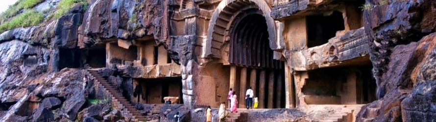 Bhaja Caves