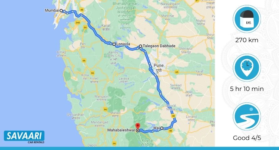 mumbai-mahabaleshwar-route1