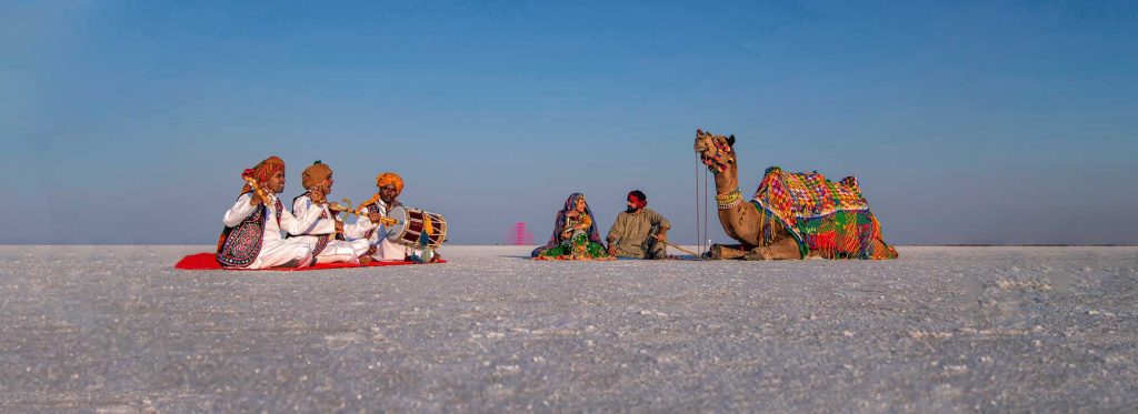 Rann-of-Kutch-Festival