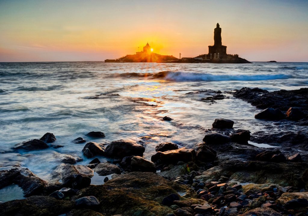 Kanyakumari Travel Guide