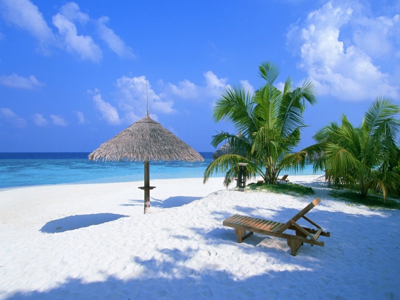 Travel Guide Lakshadweep