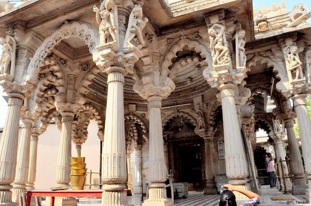 Ashtapad Jain Temple