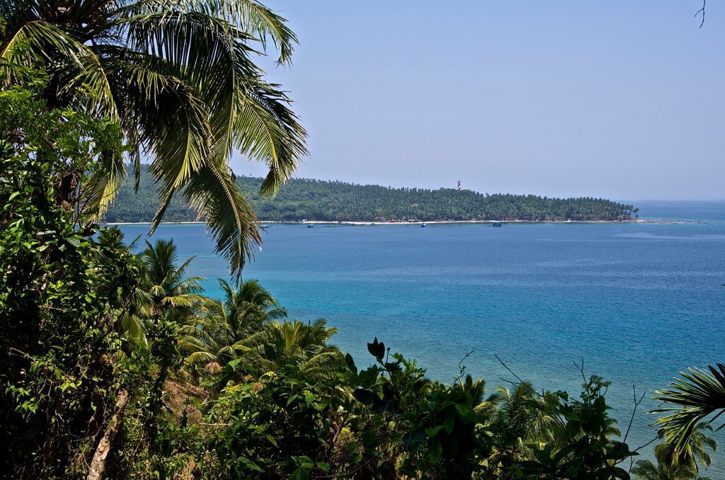 Andaman and Nicobar Travel Guide