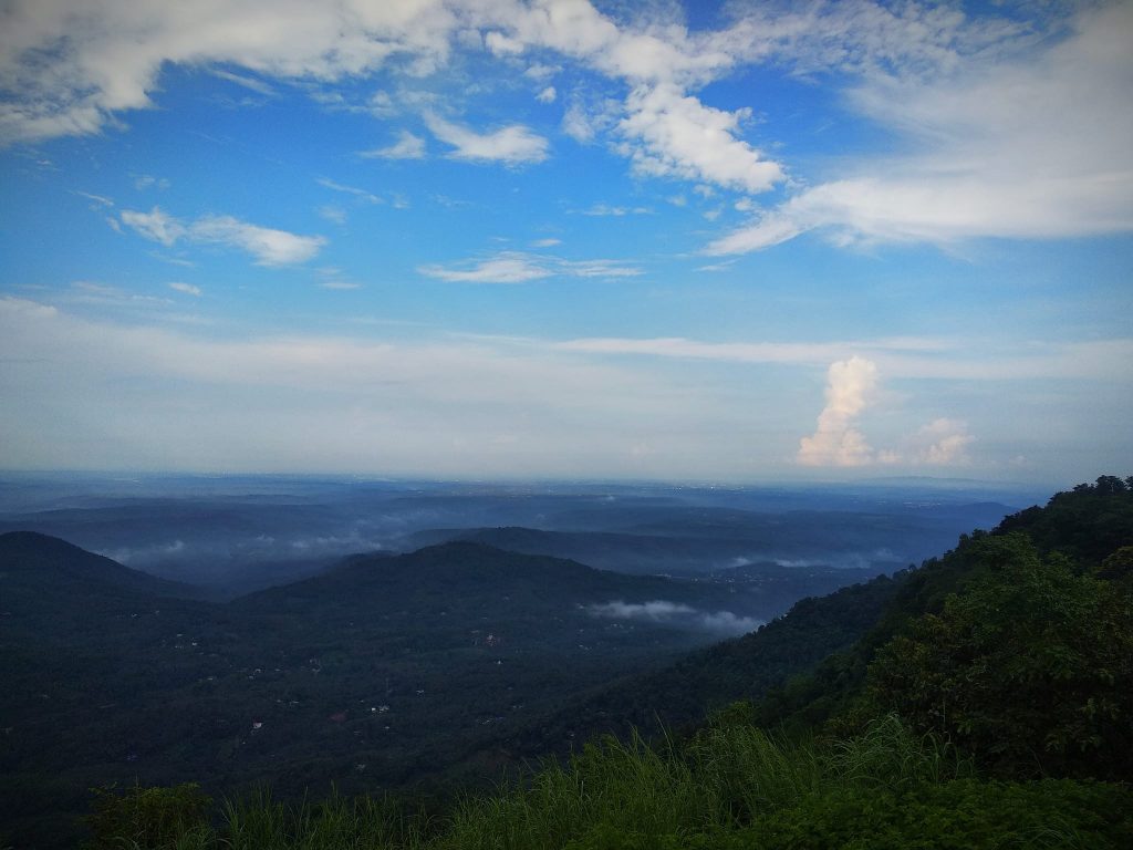 Palakayyam Thattu