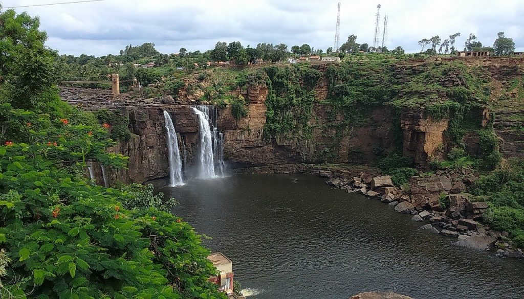 Gokak Falls