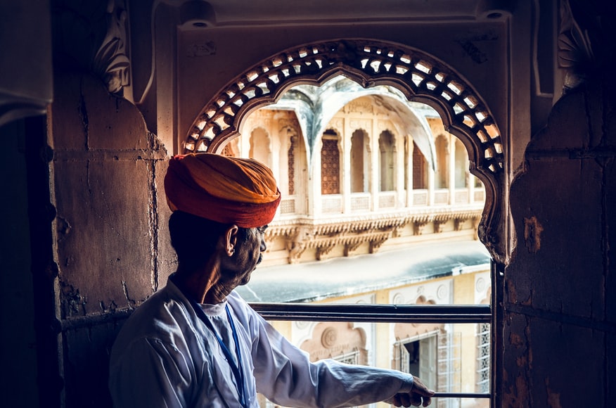 Travel Guide- Jodhpur