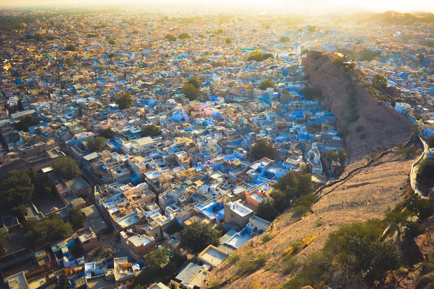 Top Things to Do in Jodhpur for the Ultimate Royal Experience!