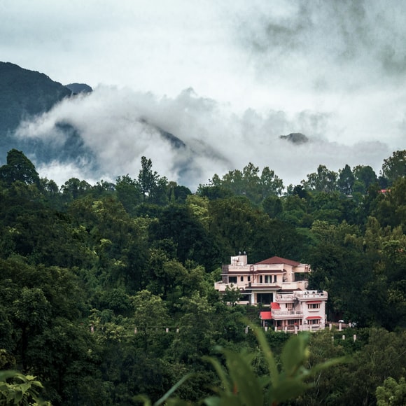 Dehradun India