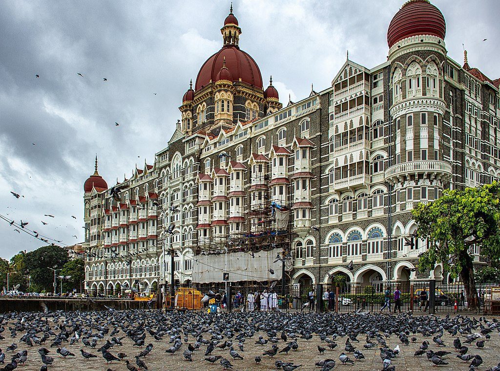 Mumbai Travel Guide