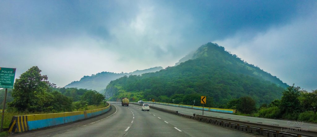 Parsi Colony Lonavala